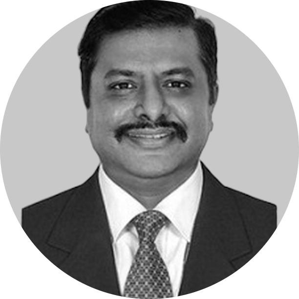 Mr. Bengaluru Sreedhara