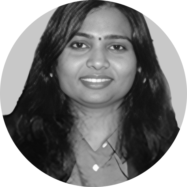 Mrs. Anuraadha Sreedhar